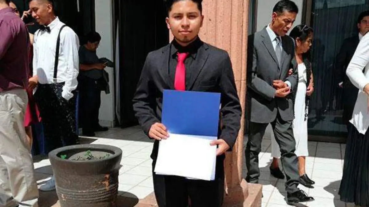 graduado