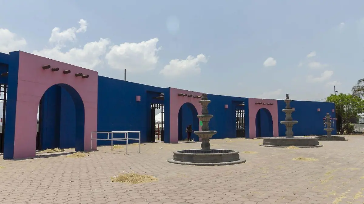 Centro Expositor SJR