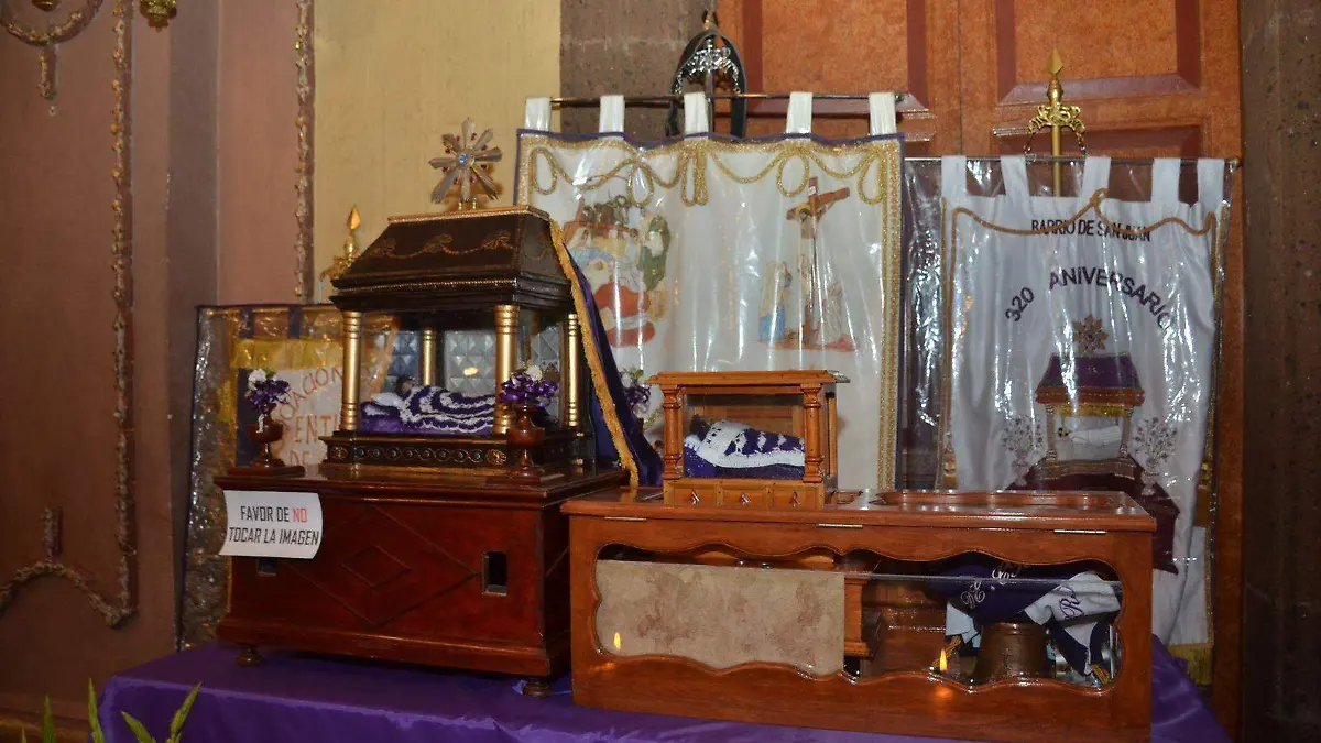 SJR Santo Entierro de CRisto