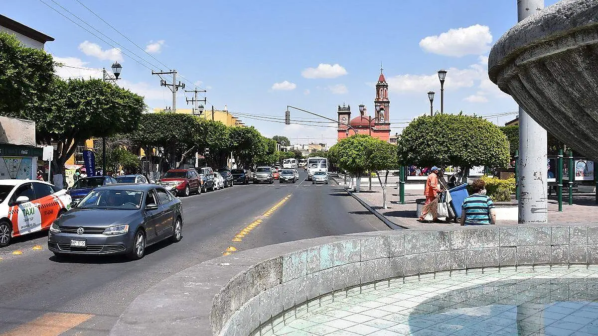 SJR Quieren apostar por
