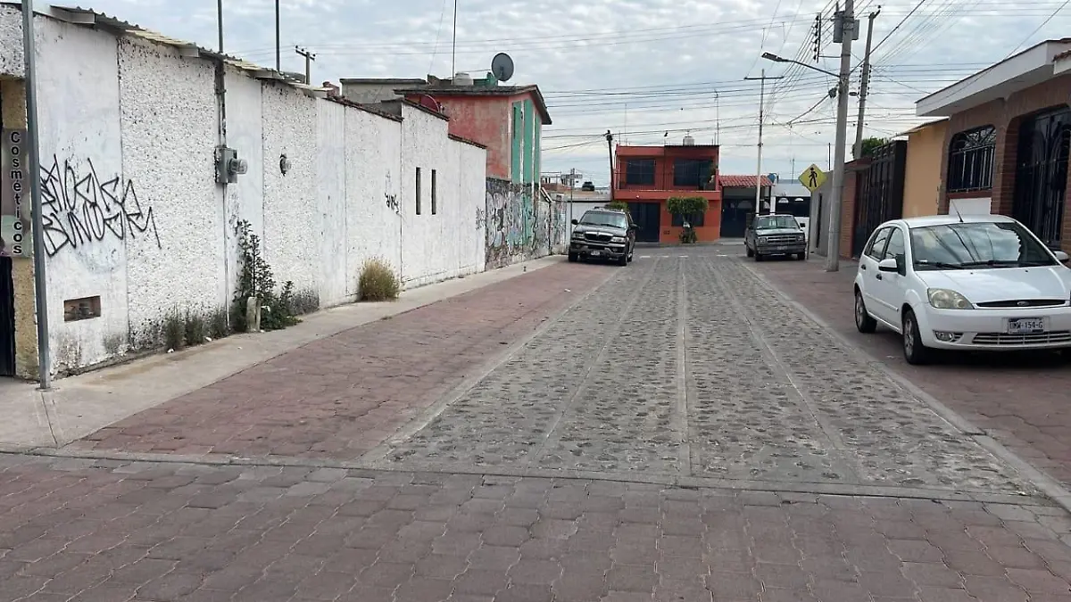 Taxi robado