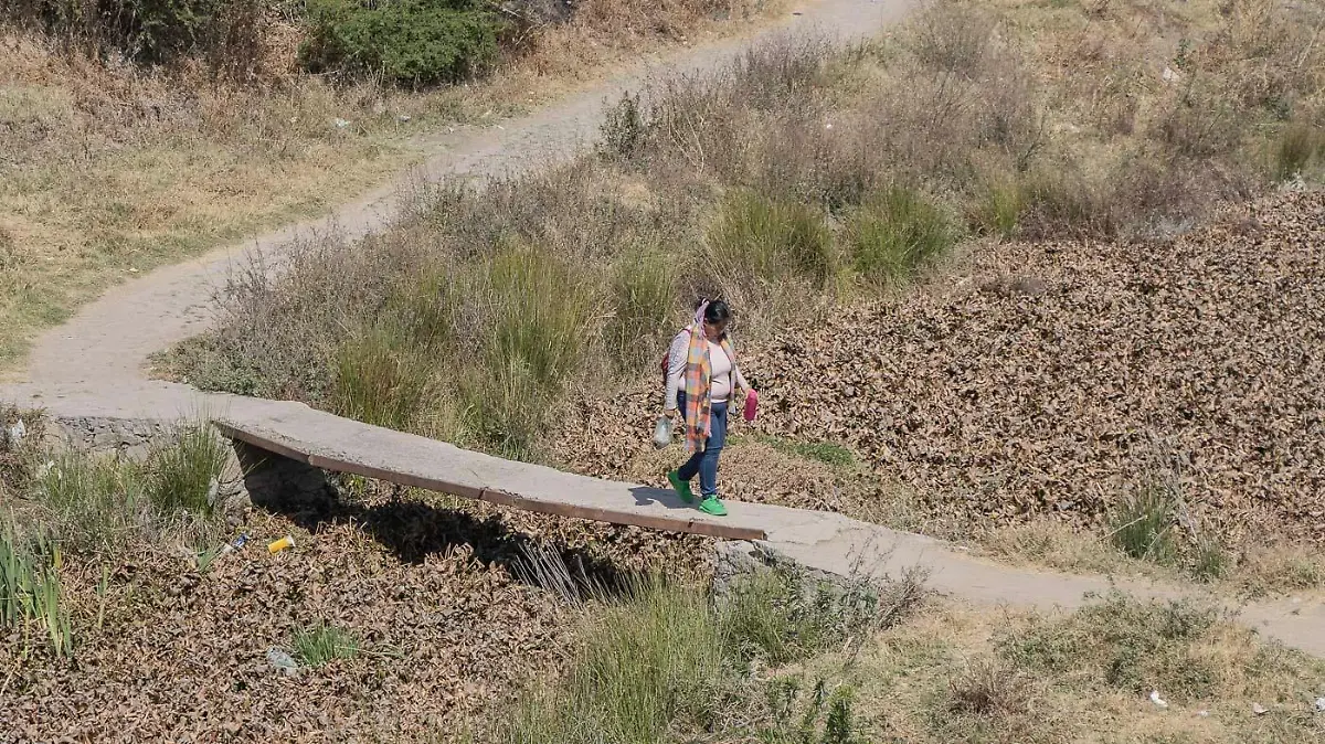 Puente Nuevo San Germán
