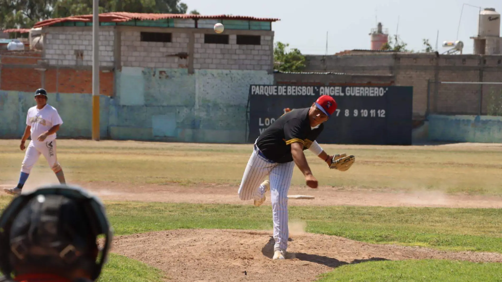 Beisbol