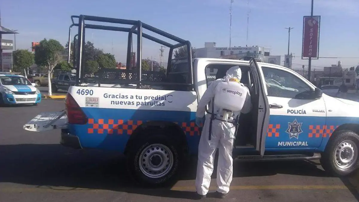 14 ABR TODS LAS PATRULAS