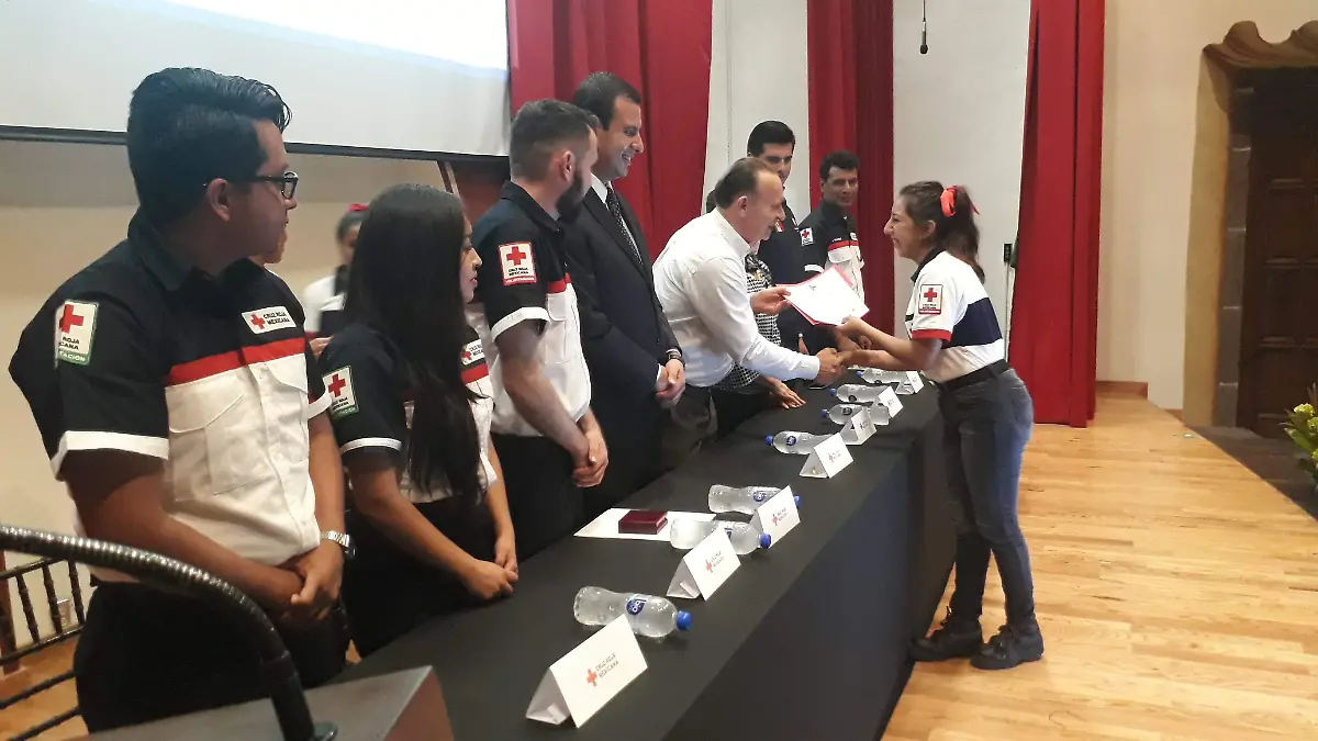 Comprometidos