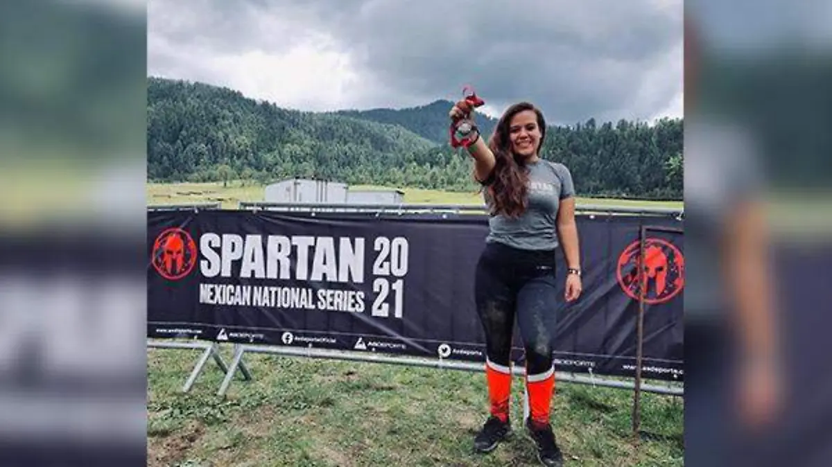 Spartan race