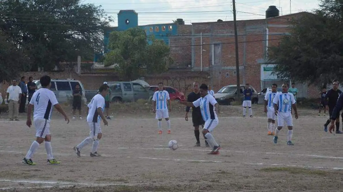 DEP-3 CONSTRUCCIONES