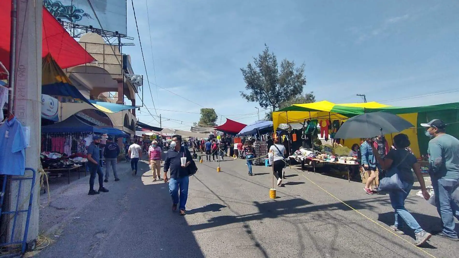 tianguis