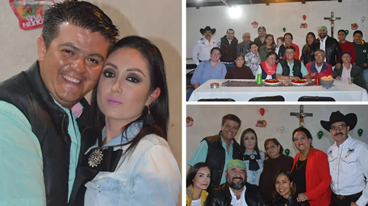 cumpleaños