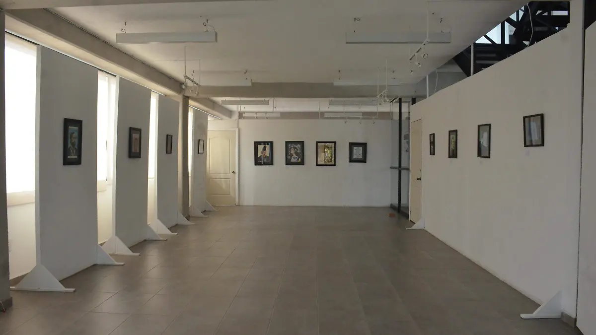 SOC-EN LA GALERÍA