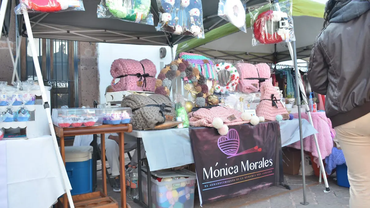 SJR Productos tejidos