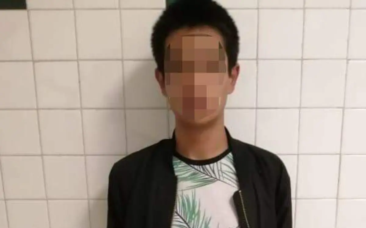 07 SEP DETEIENEN A EMPLEADO QUE