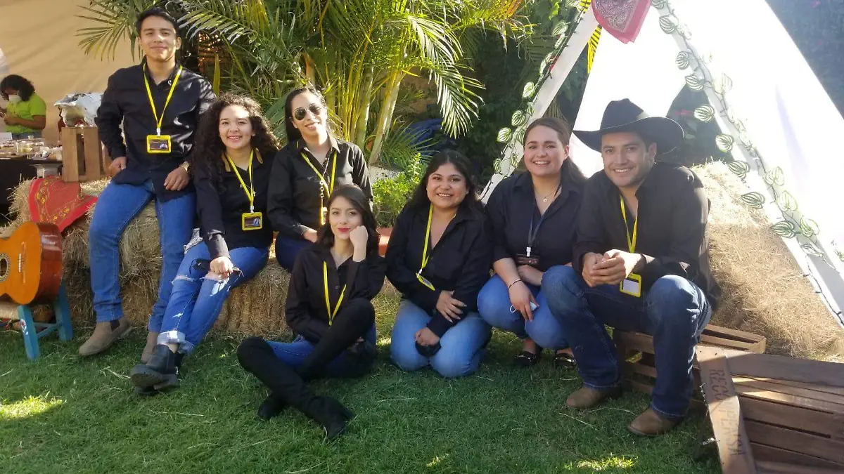 SJR Estudiantes de la meso