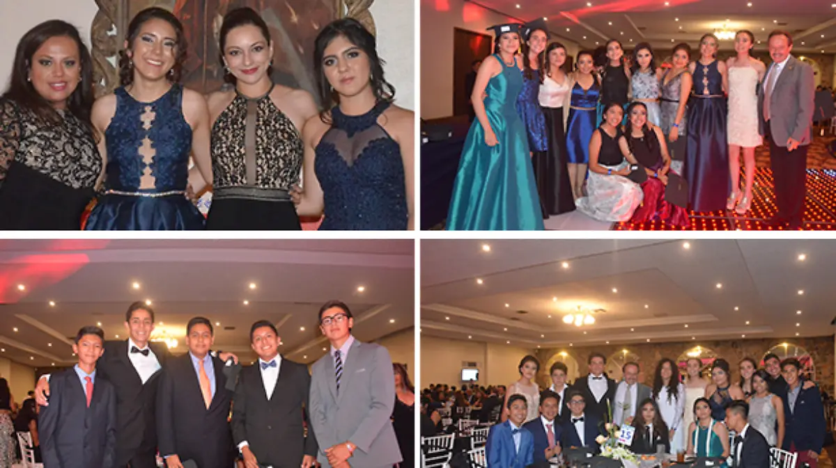 graduacion