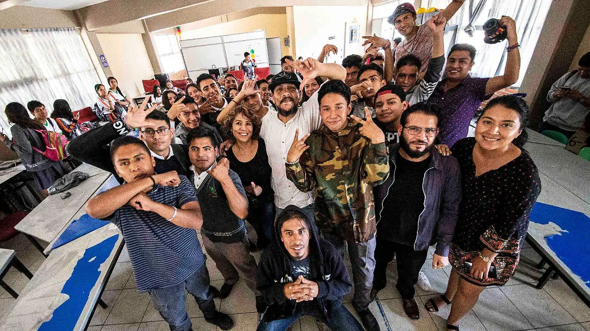 En Tequisquiapan