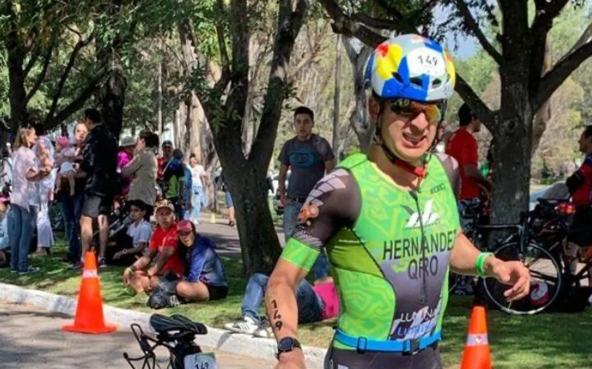 SJR TRIATLETA