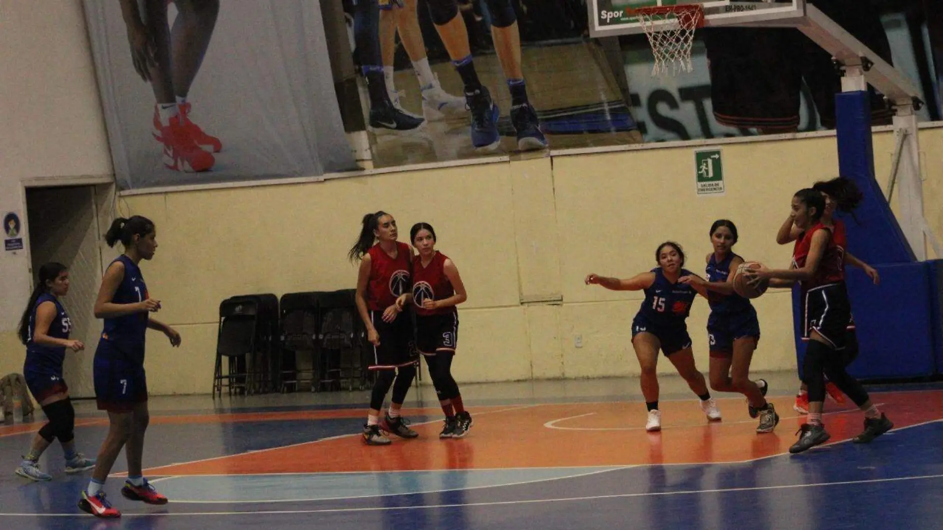 basquet