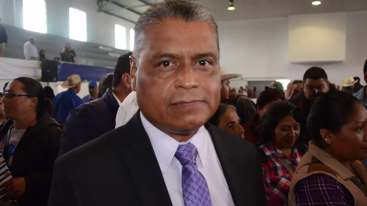 Miguel Angel
