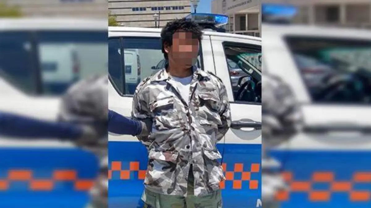 14 JUL FUERON TRES LOS