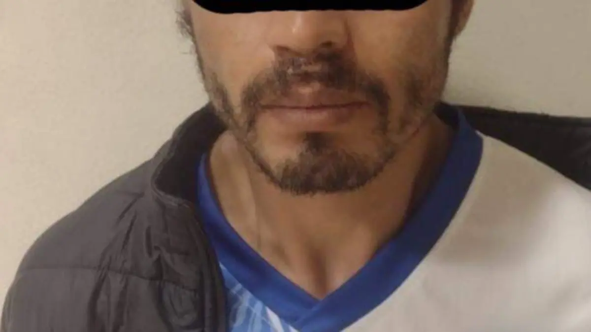 LO LLEVARON DETENIDO