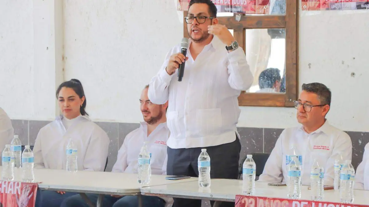 SJR Cesar