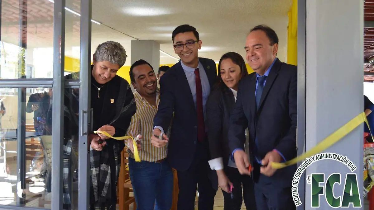 Diversas acciones se han llevado a cabo durante los cuatro primero meses.Cortes_a FCA.