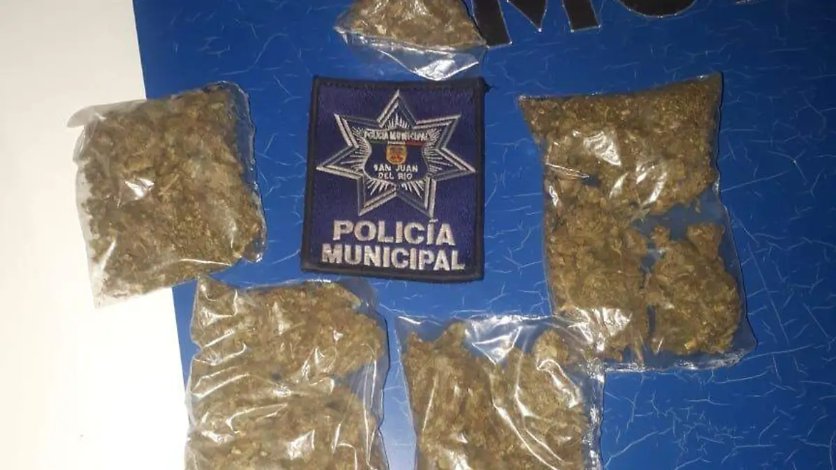 detenido