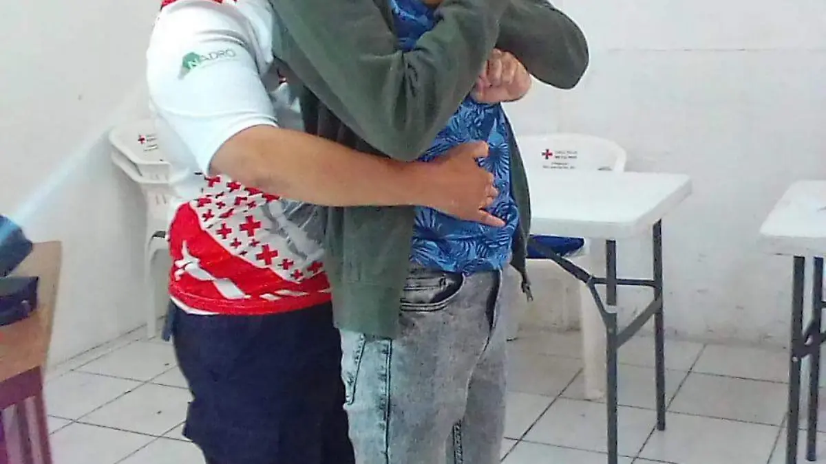 SJR Técnica de Heimlich