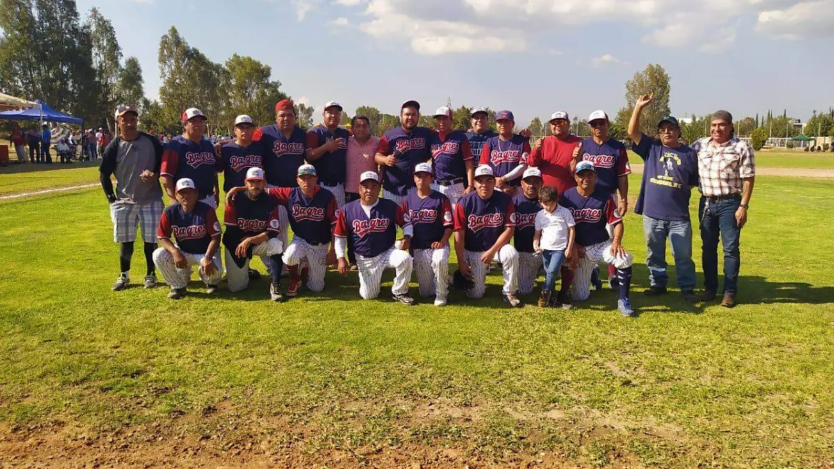 DEP 30 Bagres y la comunidad 