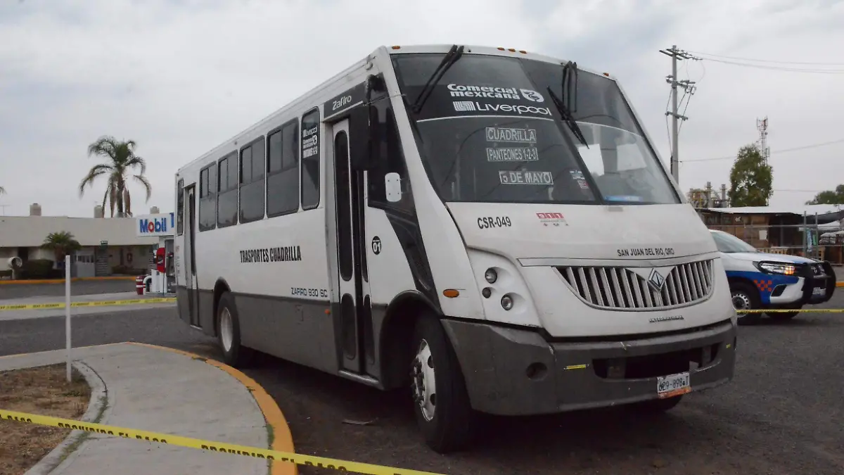 24 JUN EL IQT COMENZO