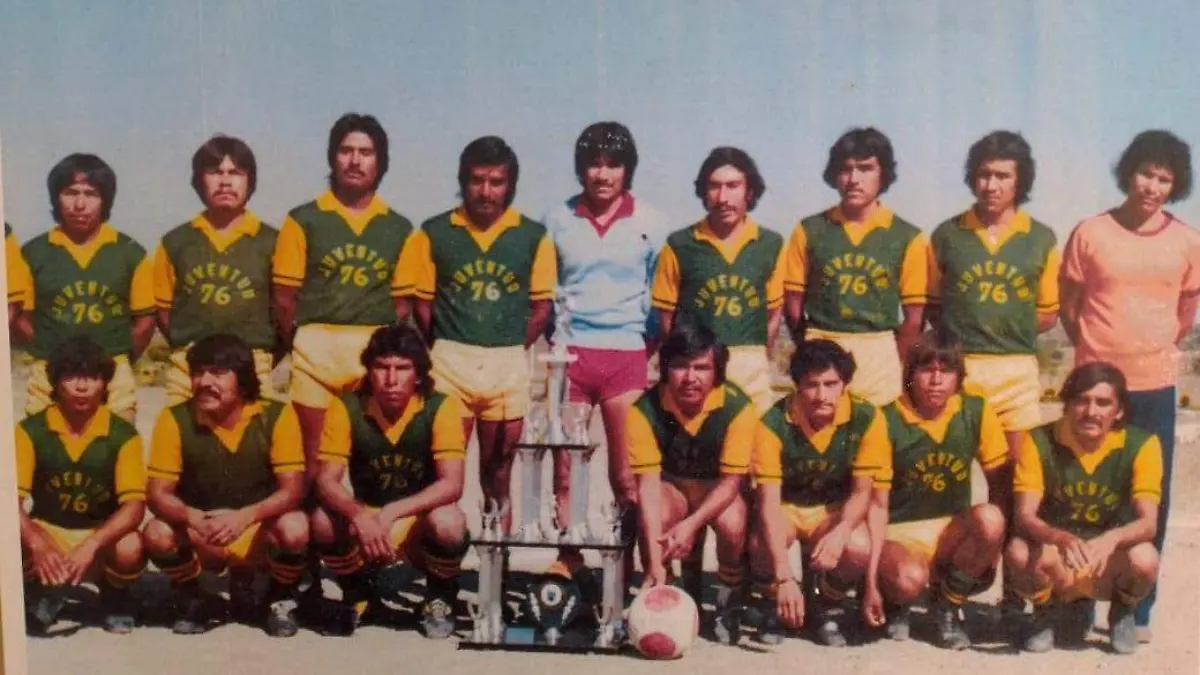 DEP22 Juventud 