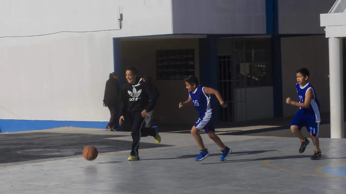 DEP 23 El trabajo en equipo vendr_