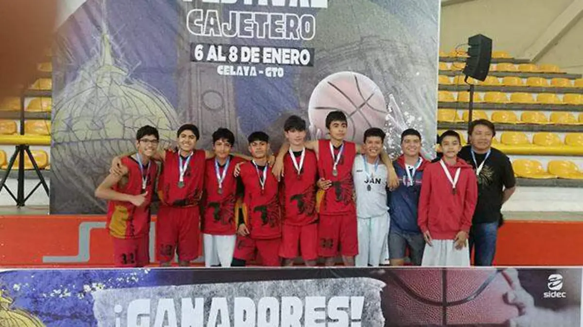 Basquetbol