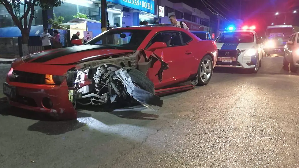 11 JUL AUTO DEPORTIVO