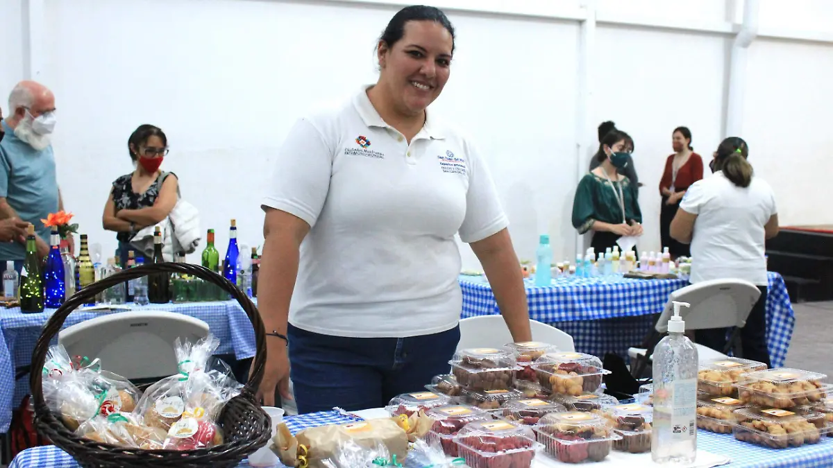 Andrea Morales de Dulce Palomar