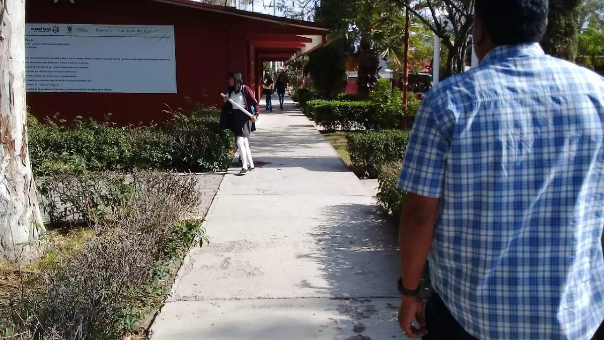 11 SEPT SE COMENTÓ QUE