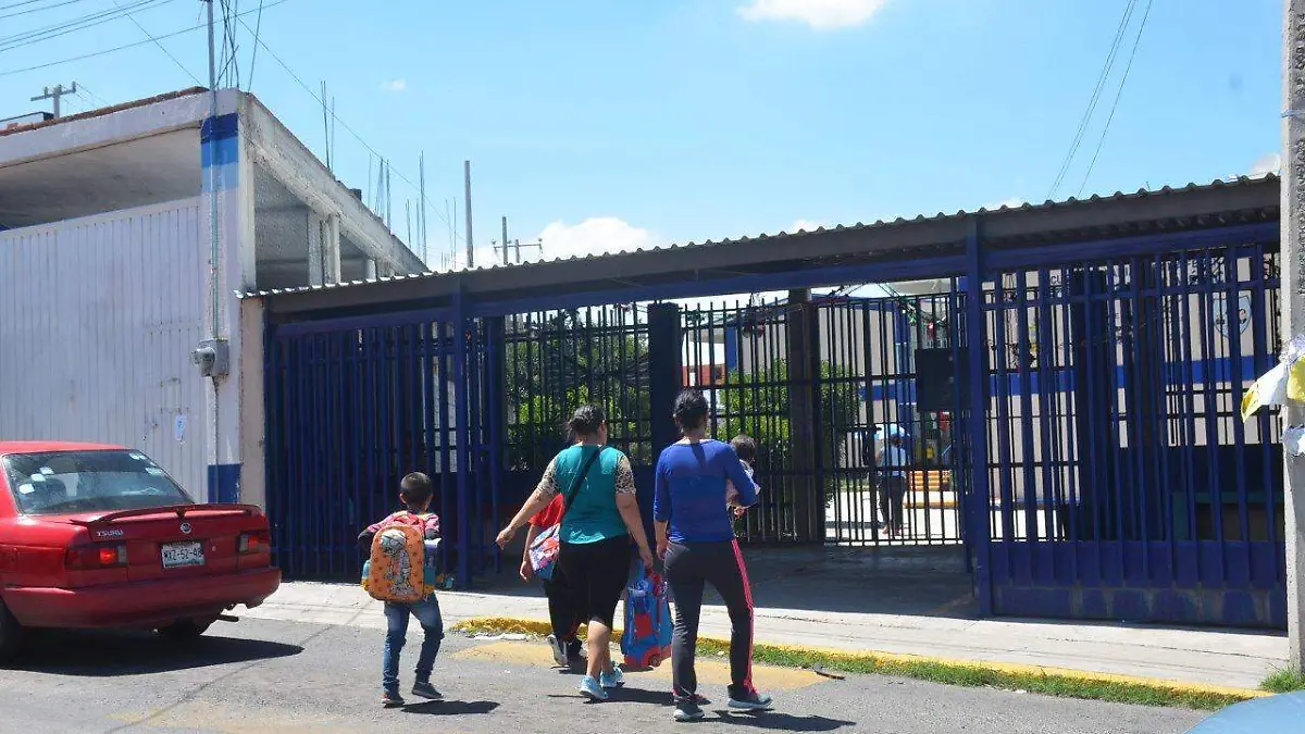escuela sjr