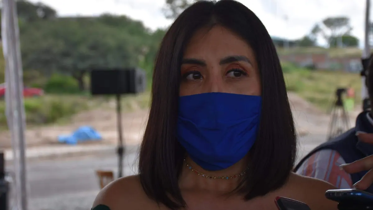 sjr Asegura secretaria del Ayuntamiento