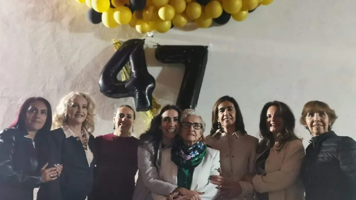 1.- Su familia