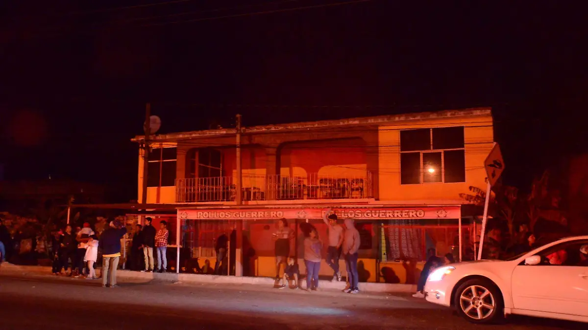 02 ENERO. Avanzan las investigaciones