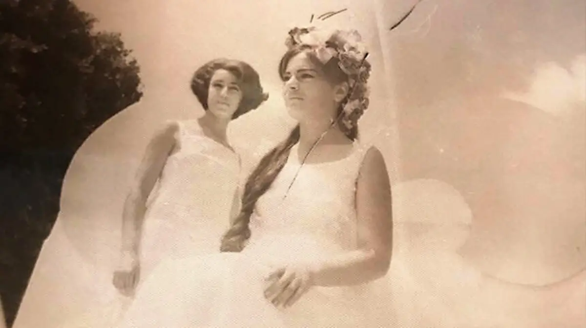 la-entonces