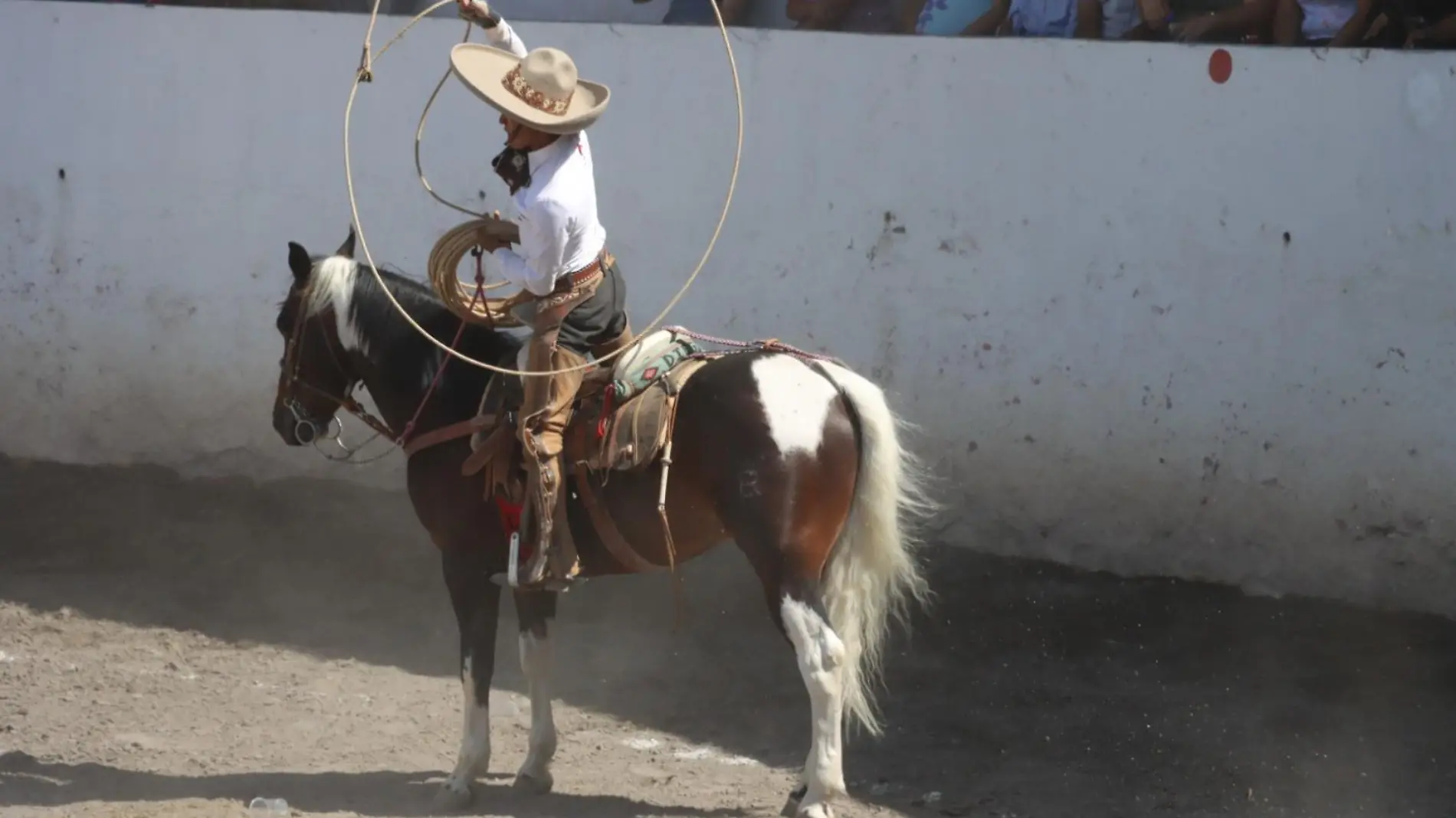 Charreada