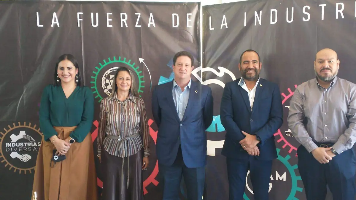 SJR Presentaron nuevo