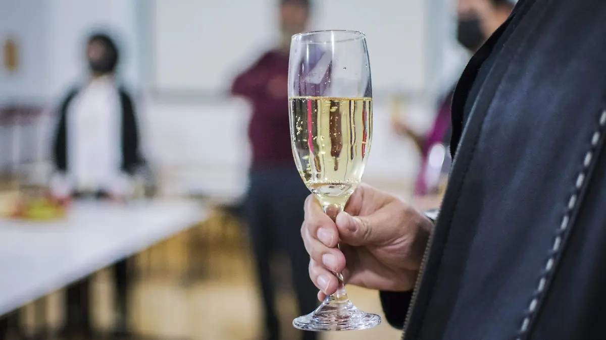 SJR Brindis para iniciar el ciclo