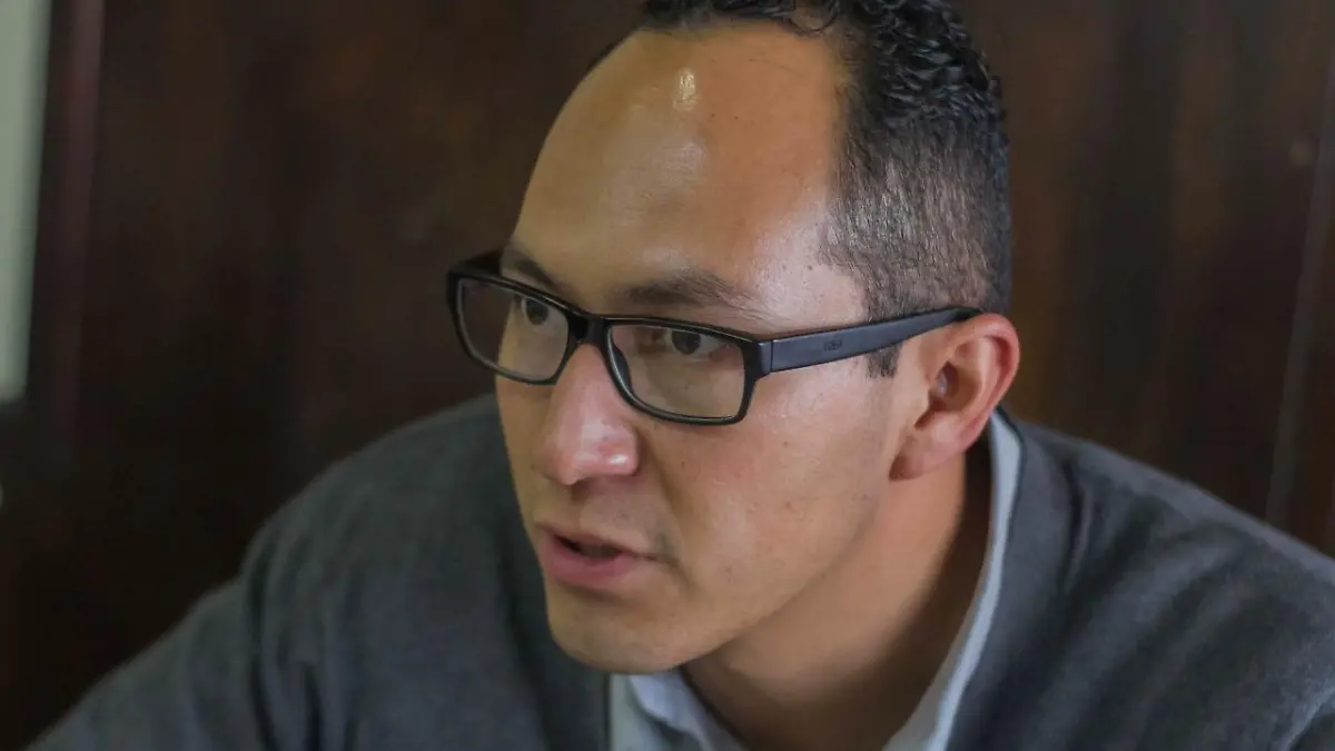 Alejandro pérez