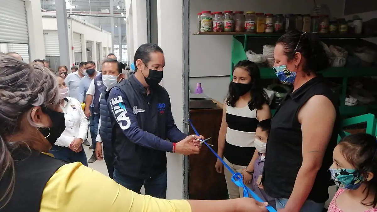 Pancho - mercadoPedregoso