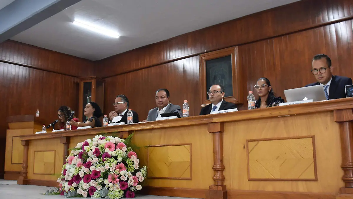 SJR Panelistas