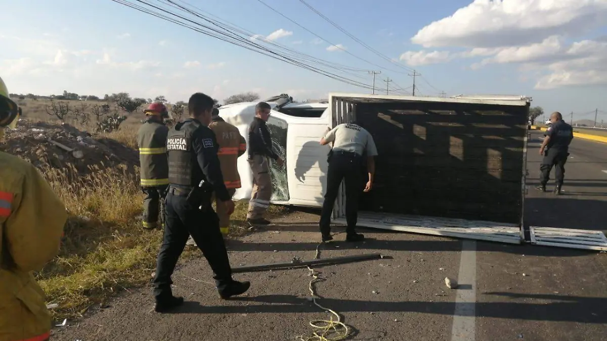 25 ENE LA UNDIAD MOTORA