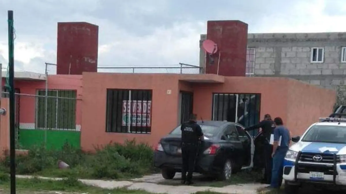 14 SEP FUE LOCALZIADO POR UN