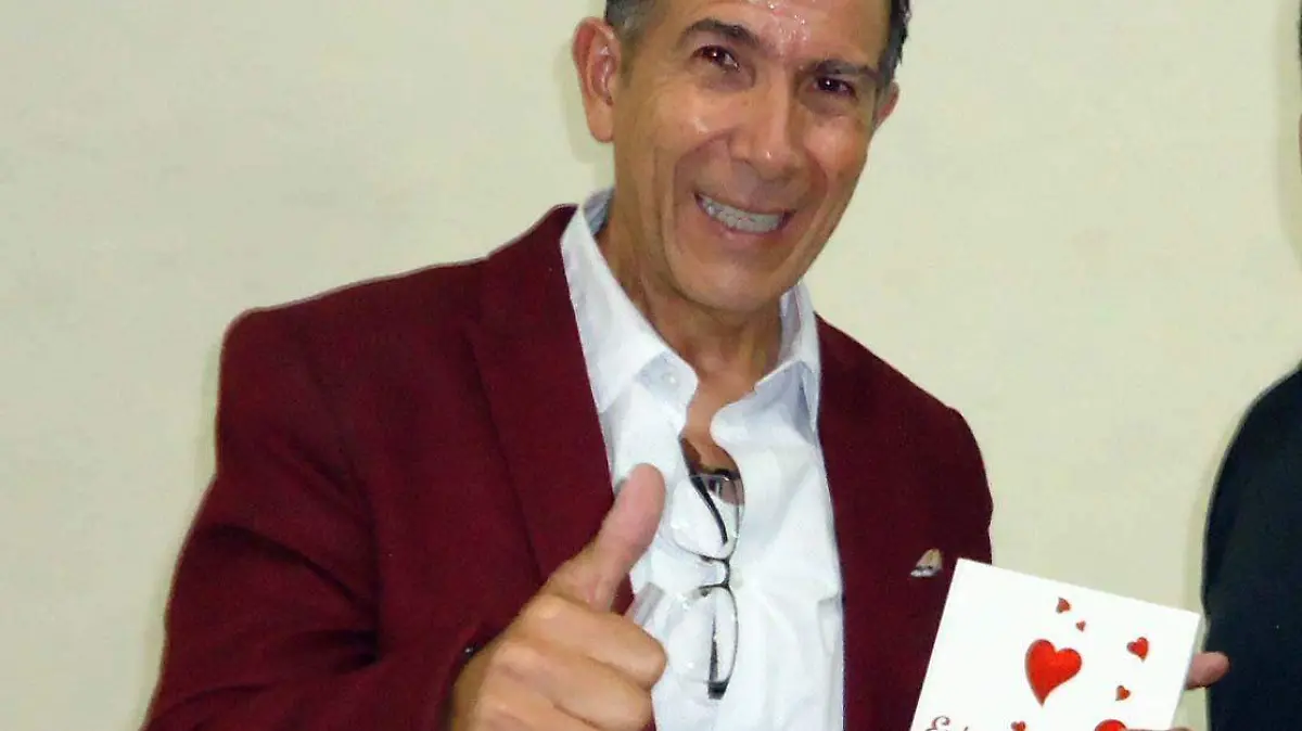 2.- Gerardo